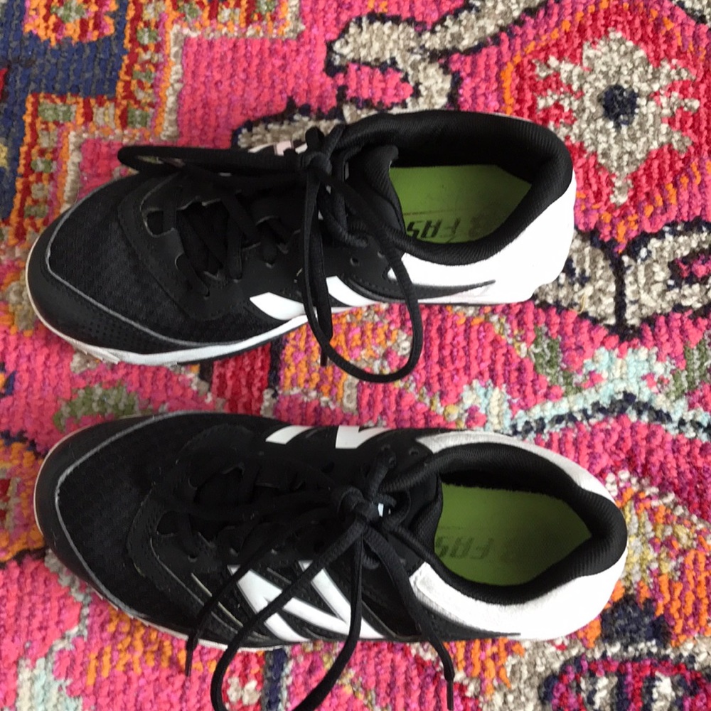 Turf cleats